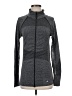 Unbranded Gray Track Jacket Size S - photo 1