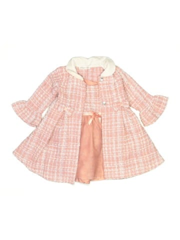 Nannette Dress (view 1)