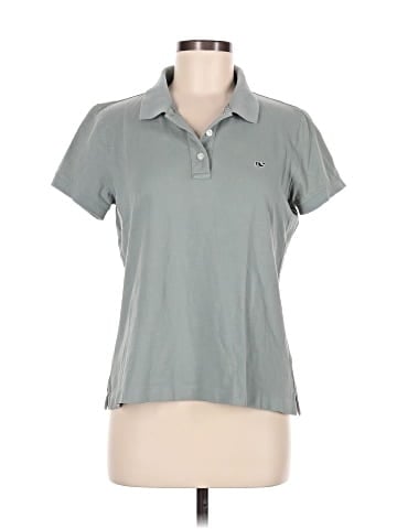 Vineyard Vines Short Sleeve Polo (view 1)
