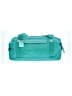 Neiman Marcus Solid Teal Weekender One size - photo 1