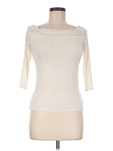 Amadi 3/4 Sleeve T-Shirt (view 1)