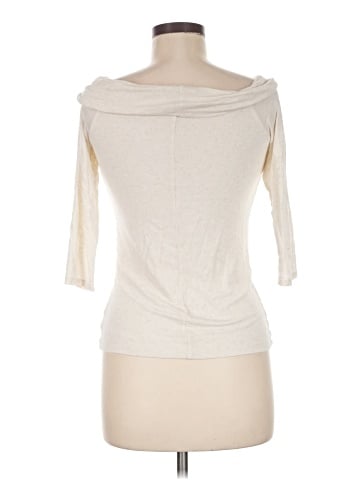 Amadi 3/4 Sleeve T-Shirt (view 2)