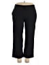 Mondetta Black Casual Pants Size XXL - photo 1