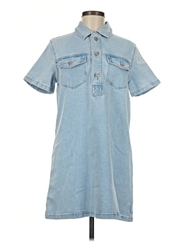American Eagle Outfitters Casual Dress (view 1)
