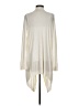 Theory Ivory Cardigan Size S - photo 2