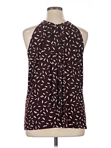 Banana Republic Factory Store Sleeveless Blouse (view 2)
