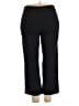 Mondetta Black Casual Pants Size XXL - photo 2