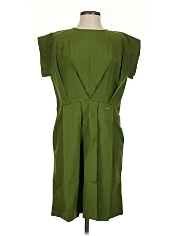 DX Collection Casual Dress (view 1)