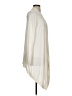 Theory Ivory Cardigan Size S - photo 4