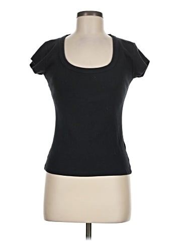 Pilcro Short Sleeve T-Shirt (view 1)