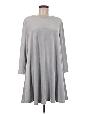 Lou & Grey Casual Dress (view 1)