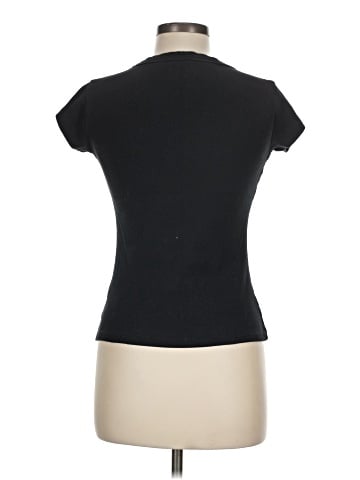 Pilcro Short Sleeve T-Shirt (view 2)