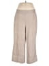 SOHO Apparel Ltd 100% Polyester Tan Dress Pants Size XL - photo 1
