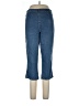 White Stag Blue Jeans Size L - photo 1