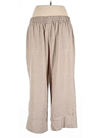 SOHO Apparel Ltd Dress Pants (view 2)