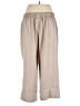 SOHO Apparel Ltd 100% Polyester Tan Dress Pants Size XL - photo 2
