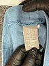 H&M Solid Blue Athletic Shorts Size 5T - photo 3