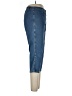 White Stag Blue Jeans Size L - photo 4