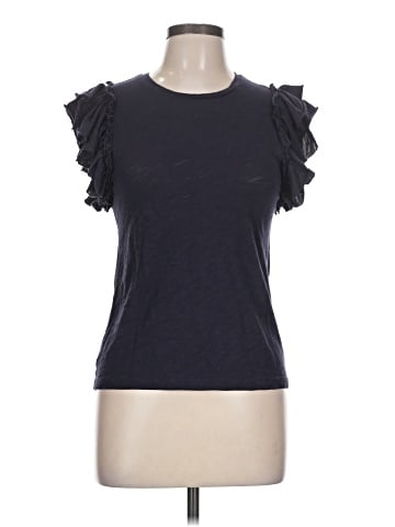 GOLDIE Short Sleeve T-Shirt (view 1)