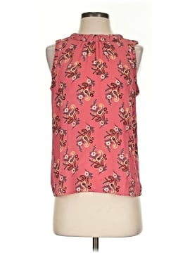Ann Taylor Loft Sleeveless Blouse