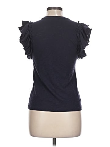 GOLDIE Short Sleeve T-Shirt (view 2)