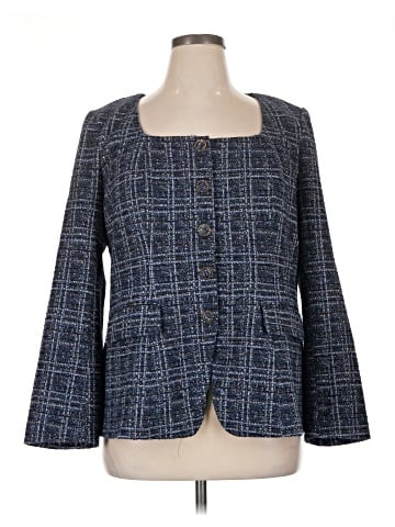 Montgomery Post Blazer (view 1)