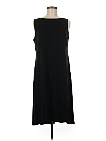Eileen Fisher Casual Dress (view 1)