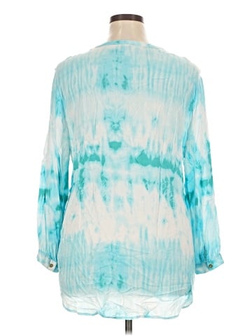 grand & greene 3/4 Sleeve Blouse (view 2)
