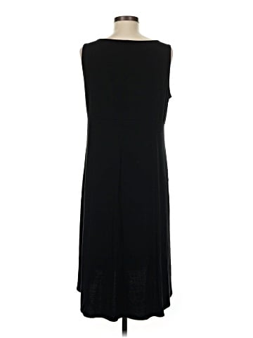 Eileen Fisher Casual Dress (view 2)
