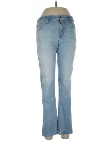 Adriano Goldschmied Jeans (view 1)