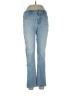 Adriano Goldschmied Blue Jeans Size 30 waist - photo 1