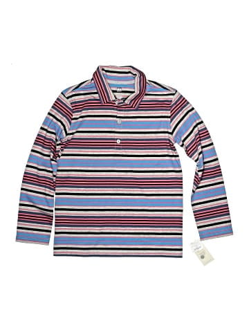 Tea Long Sleeve Top (view 1)