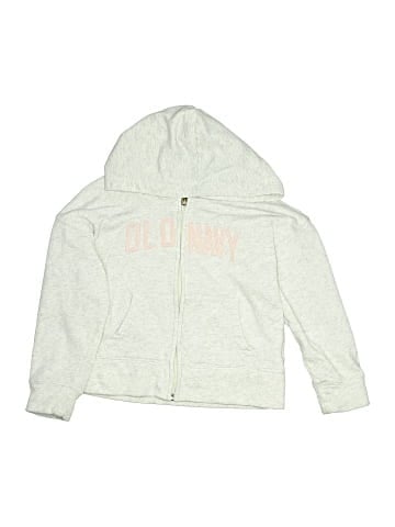 Old Navy Zip Up Hoodie (view 1)