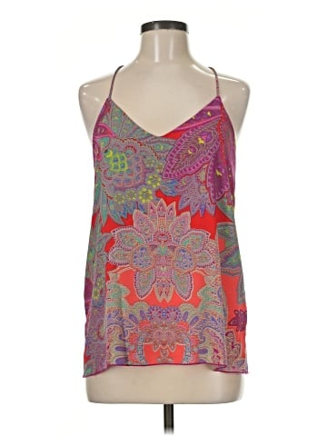 Karlie Tank Top (view 1)
