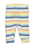 First Impressions Stripes Blue Sweatpants Size 6-9 mo - photo 2