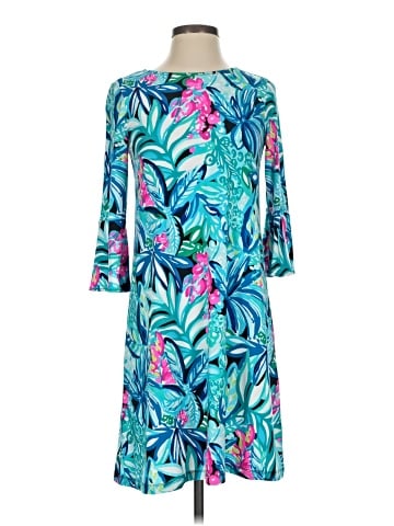 Lilly Pulitzer Casual Dress (view 1)