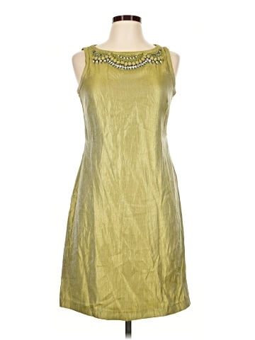 I.N. Studio Cocktail Dress (view 1)