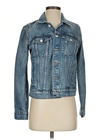 Lucky Brand Denim Jacket (view 1)