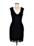 Babaton Black Cocktail Dress Size 6 - photo 1