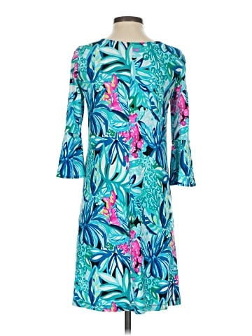 Lilly Pulitzer Casual Dress (view 2)
