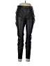 Hue Black Leggings Size L - photo 1