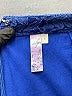Alya Hearts Blue Shorts Size S - photo 3