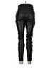 Hue Black Leggings Size L - photo 2