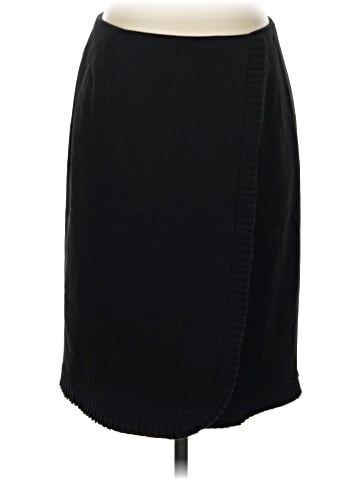 Worth New York Wool Skirt (view 1)