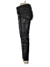 Hue Black Leggings Size L - photo 5