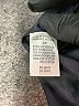 Theory Black Wool Coat Size S - photo 7