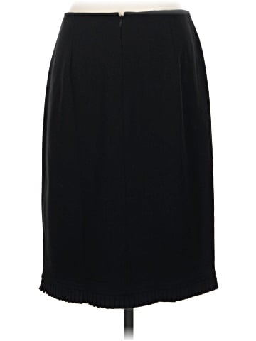 Worth New York Wool Skirt (view 2)