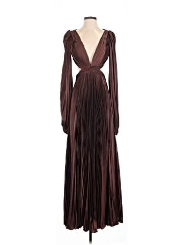 IEENA for Mac Duggal Cocktail Dress (view 1)