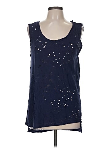 Michael Stars Sleeveless T-Shirt (view 1)