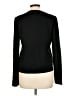 Classiques Entier 100% Leather Black Leather Jacket Size L - photo 2